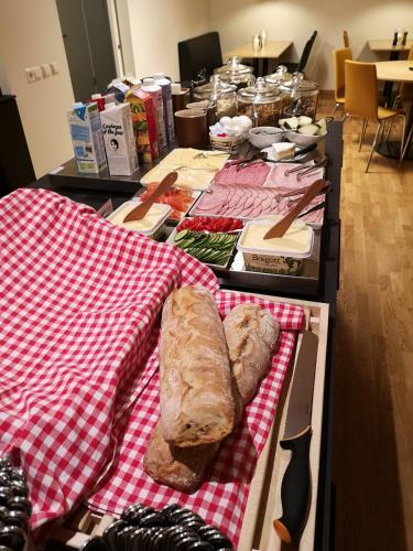 Simloc Hotel Norrbacka