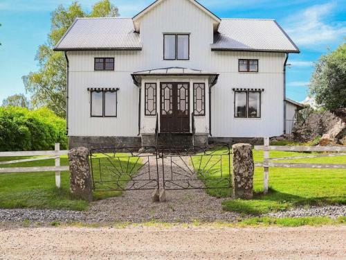 Holiday Home �rj�ng Viii