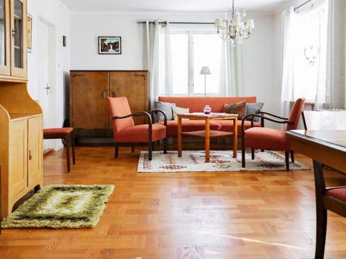 Holiday Home �rj�ng Viii