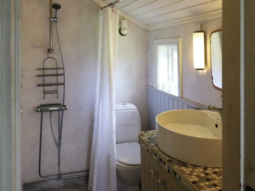 Holiday Home �rj�ng X