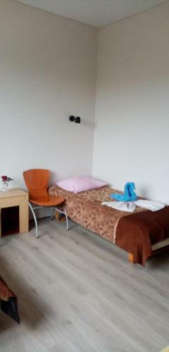 Hostal Eva Haus