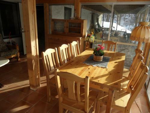 Semestervilla Vid Sj�