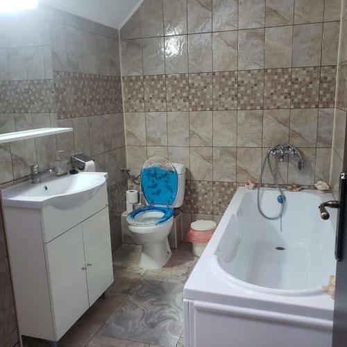 Hostal Pensiunea Agroturistica Doi Stejari