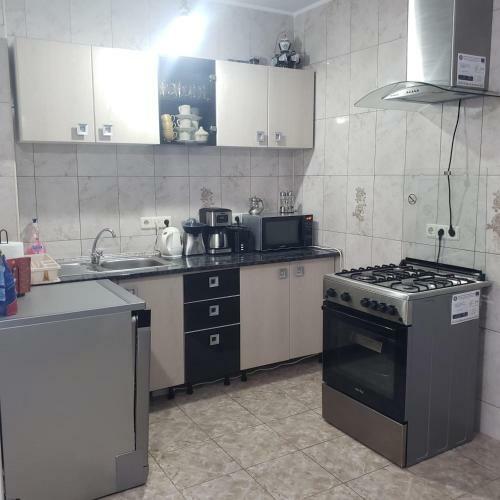 Hostal Pensiunea Agroturistica Doi Stejari