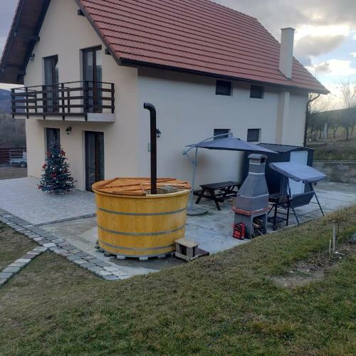 Hostal Pensiunea Agroturistica Doi Stejari