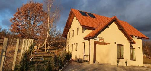 Hostal Pensiunea Agroturistica Doi Stejari