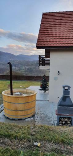 Hostal Pensiunea Agroturistica Doi Stejari