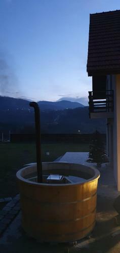 Hostal Pensiunea Agroturistica Doi Stejari