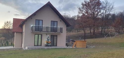 Hostal Pensiunea Agroturistica Doi Stejari