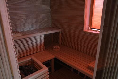 Apartamentos Secret Wellness