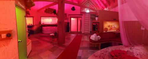Apartamentos Secret Wellness