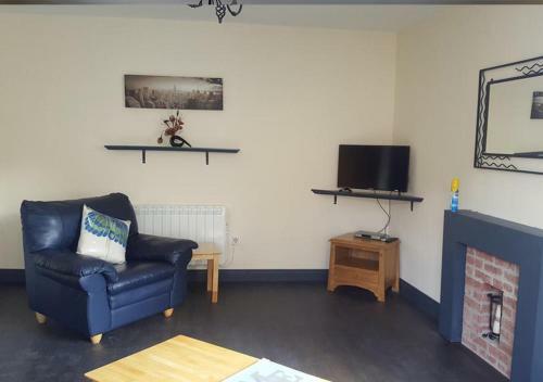 Apartamento Donegal Lodgings - Apt 1