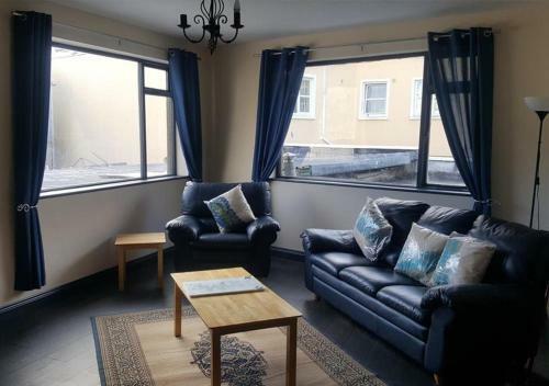 Apartamento Donegal Lodgings - Apt 1