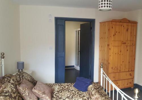 Apartamento Donegal Lodgings - Apt 1
