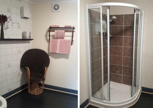 Apartamento Donegal Lodgings - Apt 1