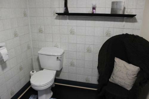 Apartamento Donegal Lodgings - Apt 1