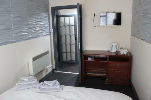 Apartamento Donegal Lodgings - Apt 3 - Br En-suite