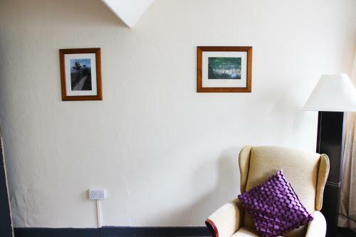 Apartamento Donegal Lodgings - Apt 4 - 1 Br Apt