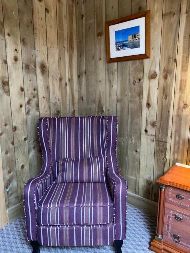 Apartamento Donegal Lodgings Apt 6