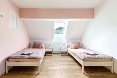 Apartmaji Rupnik