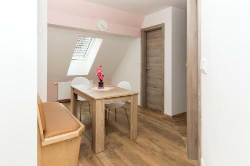Apartmaji Rupnik