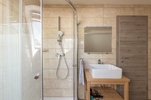 Apartmaji Rupnik