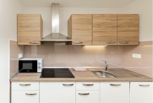Apartmaji Rupnik
