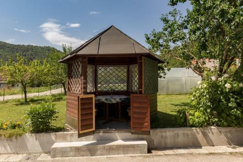 Apartmaji Rupnik
