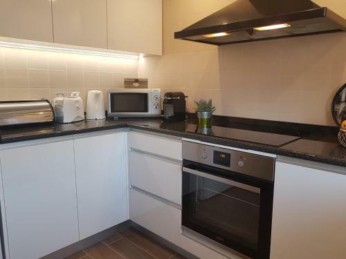 Apartamento Jardins Do Golf, Val Do Lobo