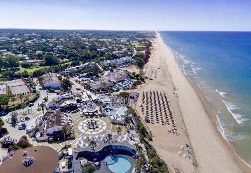 Apartamento Jardins Do Golf, Val Do Lobo