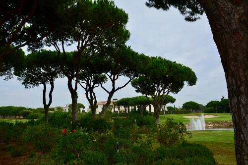 Apartamento Jardins Do Golf, Val Do Lobo