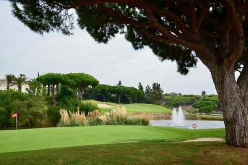 Apartamento Jardins Do Golf, Val Do Lobo