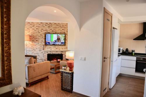 Apartamento Jardins Do Golf, Val Do Lobo