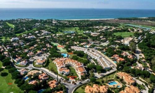 Apartamento Jardins Do Golf, Val Do Lobo