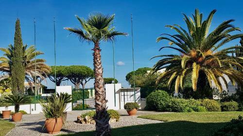 Apartamento Jardins Do Golf, Val Do Lobo