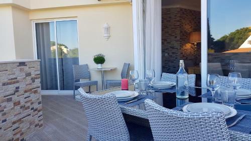 Apartamento Jardins Do Golf, Val Do Lobo