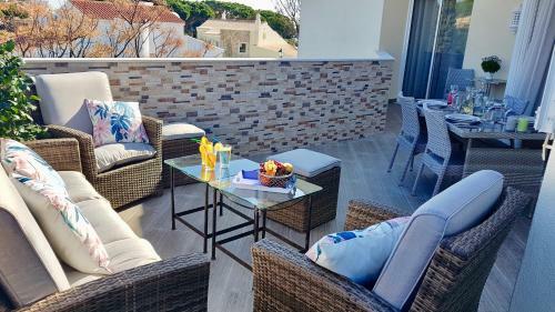 Apartamento Jardins Do Golf, Val Do Lobo