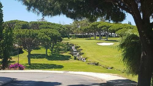 Apartamento Jardins Do Golf, Val Do Lobo