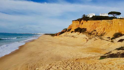 Apartamento Jardins Do Golf, Val Do Lobo
