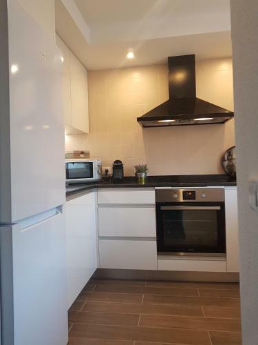 Apartamento Jardins Do Golf, Val Do Lobo