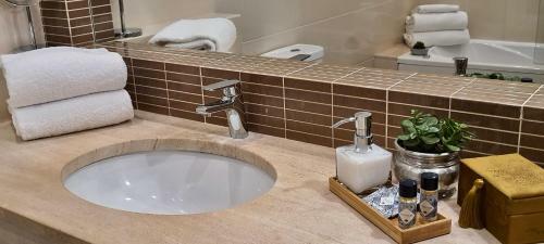 Apartamento Jardins Do Golf, Val Do Lobo
