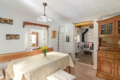 Bohinj House Lizina Hi?ka