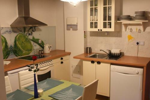 Dream Apartment Brglez