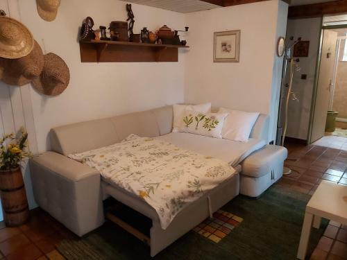Apartamento Green Paradise