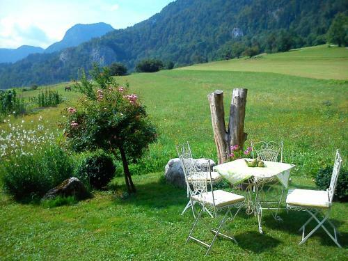 Apartamento Green Paradise
