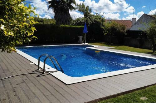 Villa - Torres Vedras, Lisbon Country Side