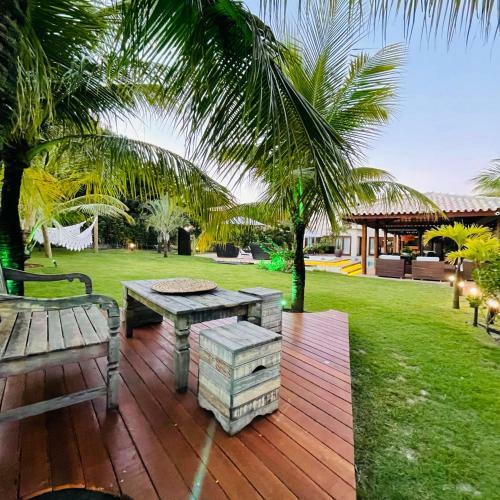 Excelente Casa Em Costa De Sauipe Alto Padr�o