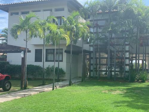 Excelente Casa Em Costa De Sauipe Alto Padr�o