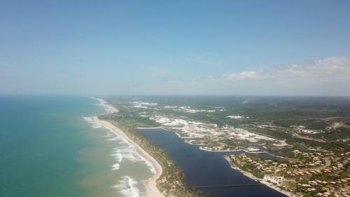 Excelente Casa Em Costa De Sauipe Alto Padr�o