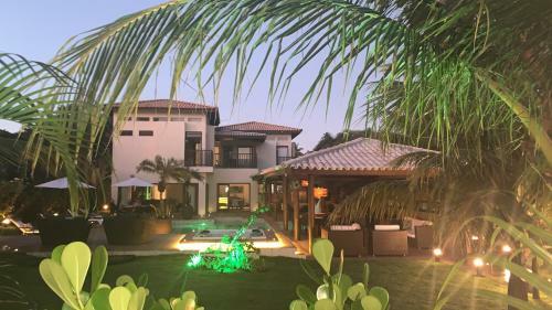 Excelente Casa Em Costa De Sauipe Alto Padr�o